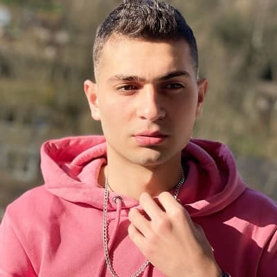 Youssef Kabani