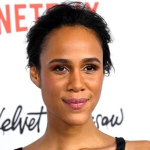 Zawe Ashton Wiki, Age, Bio, Height, Husband, Career, and Salary