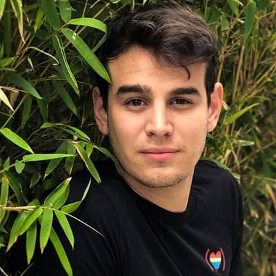 Alberto Rosende Wiki, Age, Bio, Height, Girlfriend, Career, Salary