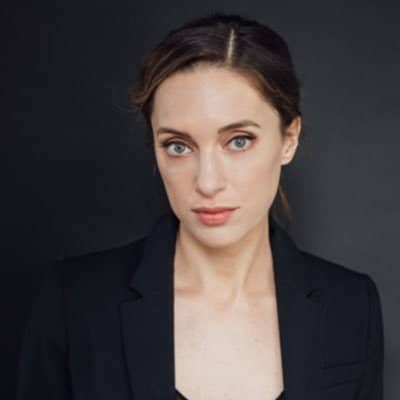 Alexandra Ordolis