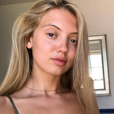 Amelia Clarkson