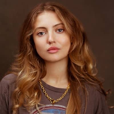Amelia Clarkson