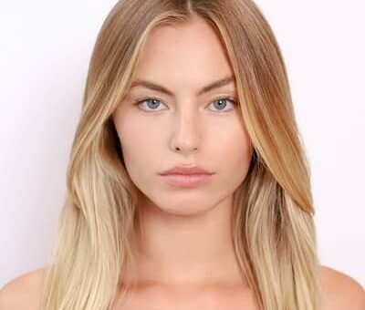 Ashley Graves