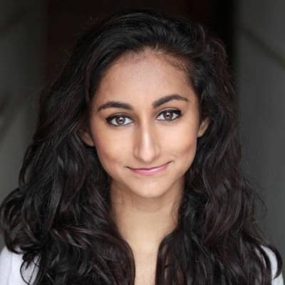 Ashna Rabheru