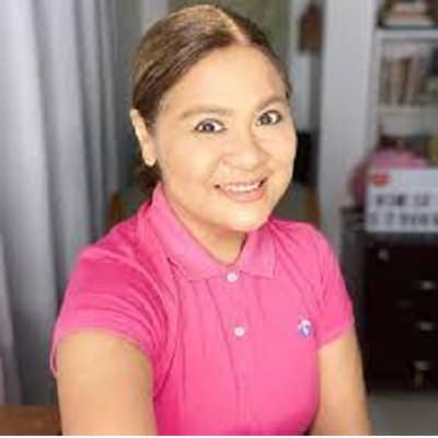 Candy Pangilinan
