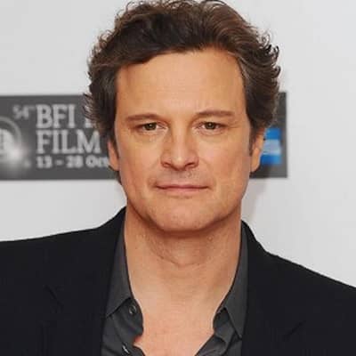 Colin Firth