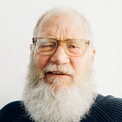 David Letterman