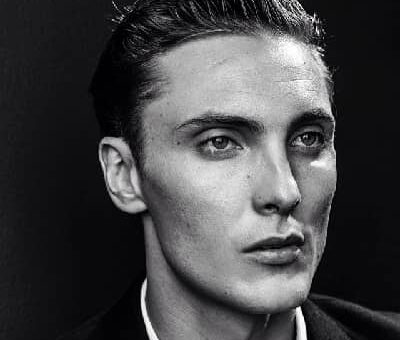 Eamon Farren