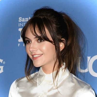 Emilia Jones