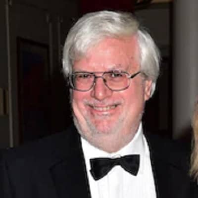 Gerald McEwen