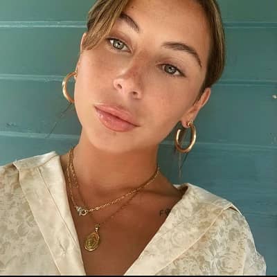 Grace Shields
