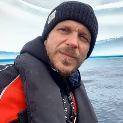 Gustaf Skarsgård