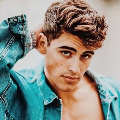 Jack Gilinsky Wiki, Age, Bio, Height, Girlfriend, Career, and Salary