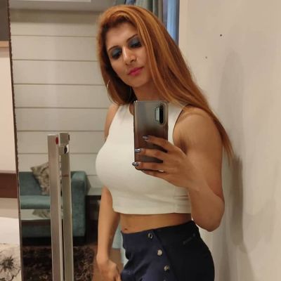 Karishma Arora