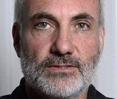 Kim Bodnia