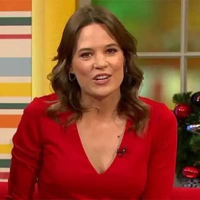 Louisa James