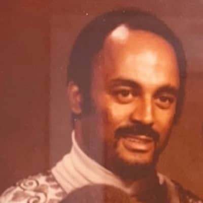 Marland Jeffries