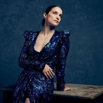 Melanie Scrofano