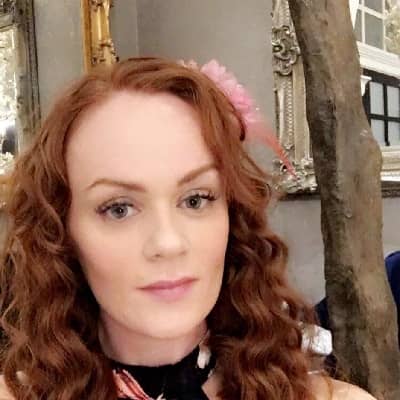 Natalie Gavin
