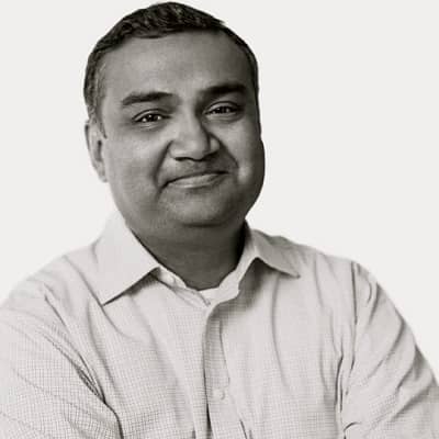 Neal Mohan