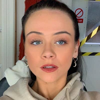 Niamh Blackshaw
