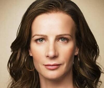 Rachel Griffiths