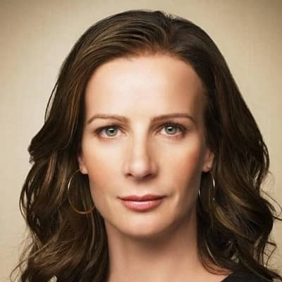 Rachel Griffiths
