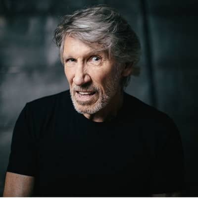 Roger Waters