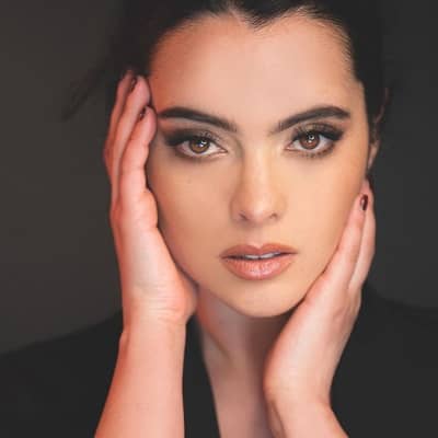 Scarlet Gruber
