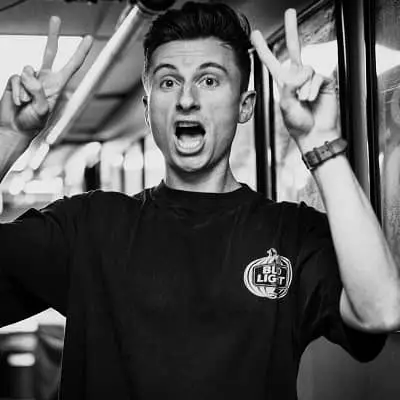 Trevor Wallace Wiki, Age, Bio, Height, Girlfriend, Career, Salary