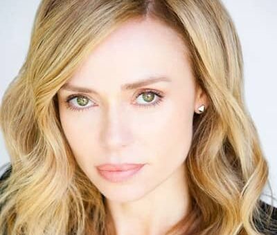 Vanessa Angel