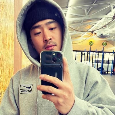 Woo Jin-Yong Wiki, Age, Bio, Height, Wife, Career, and Net Worth