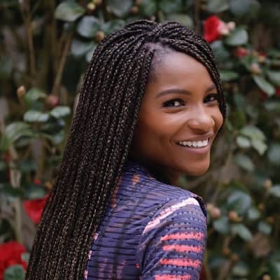 Agbani Darego