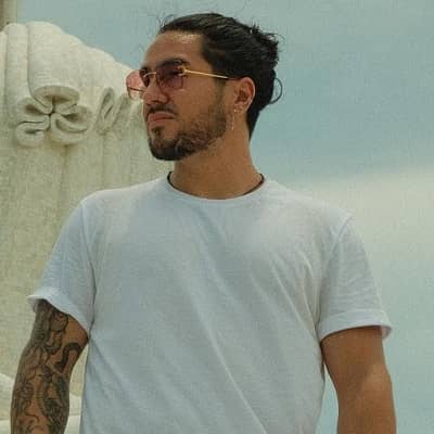 Alexis Ricordi