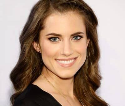 Allison Williams