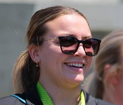 Amy Rule