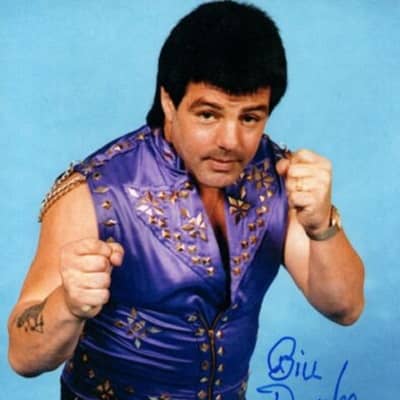 Bill Dundee