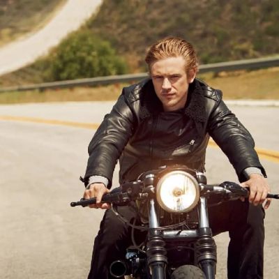 Boyd Holbrook