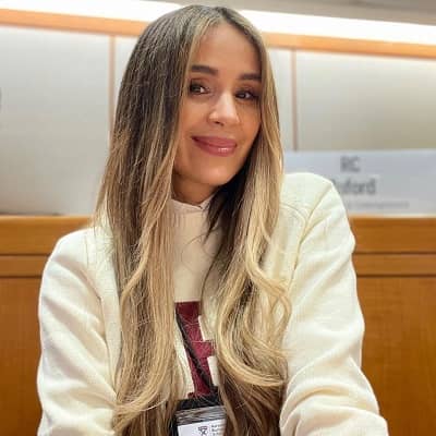 Catherine Siachoque