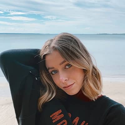 Chandler Eubanks