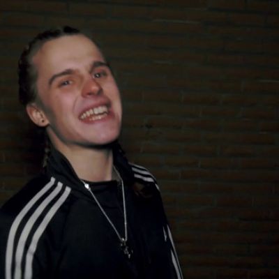 Cj Dippa