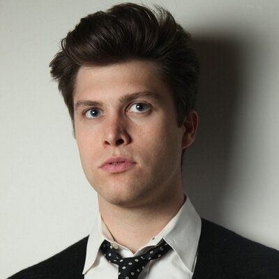 Colin Jost