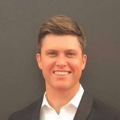 Colin Jost