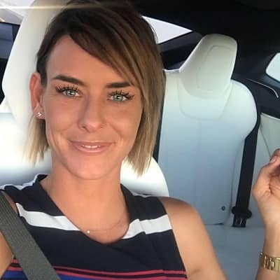 Danielle Breed