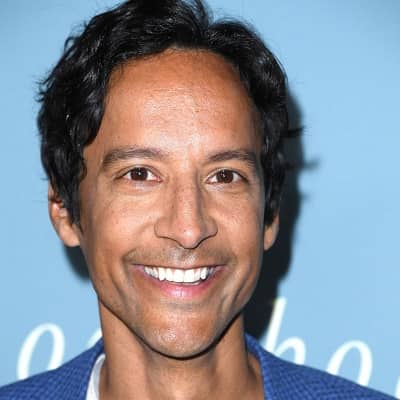 Danny Pudi