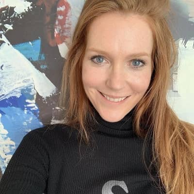 Darby Stanchfield