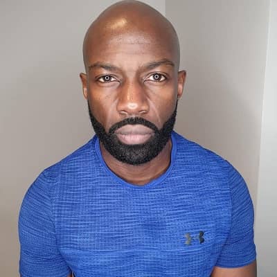 David Gyasi Wiki, Age, Bio, Height, Wife, Career, and Net Worth