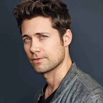 Drew Seeley