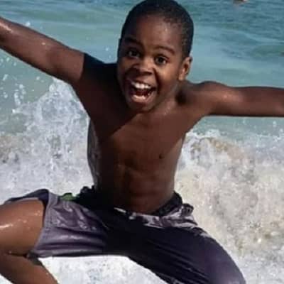 Elijah Jordan Brown