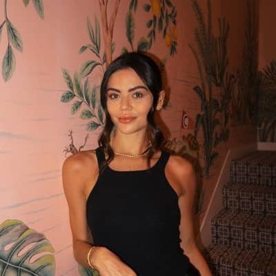 Emily Canham